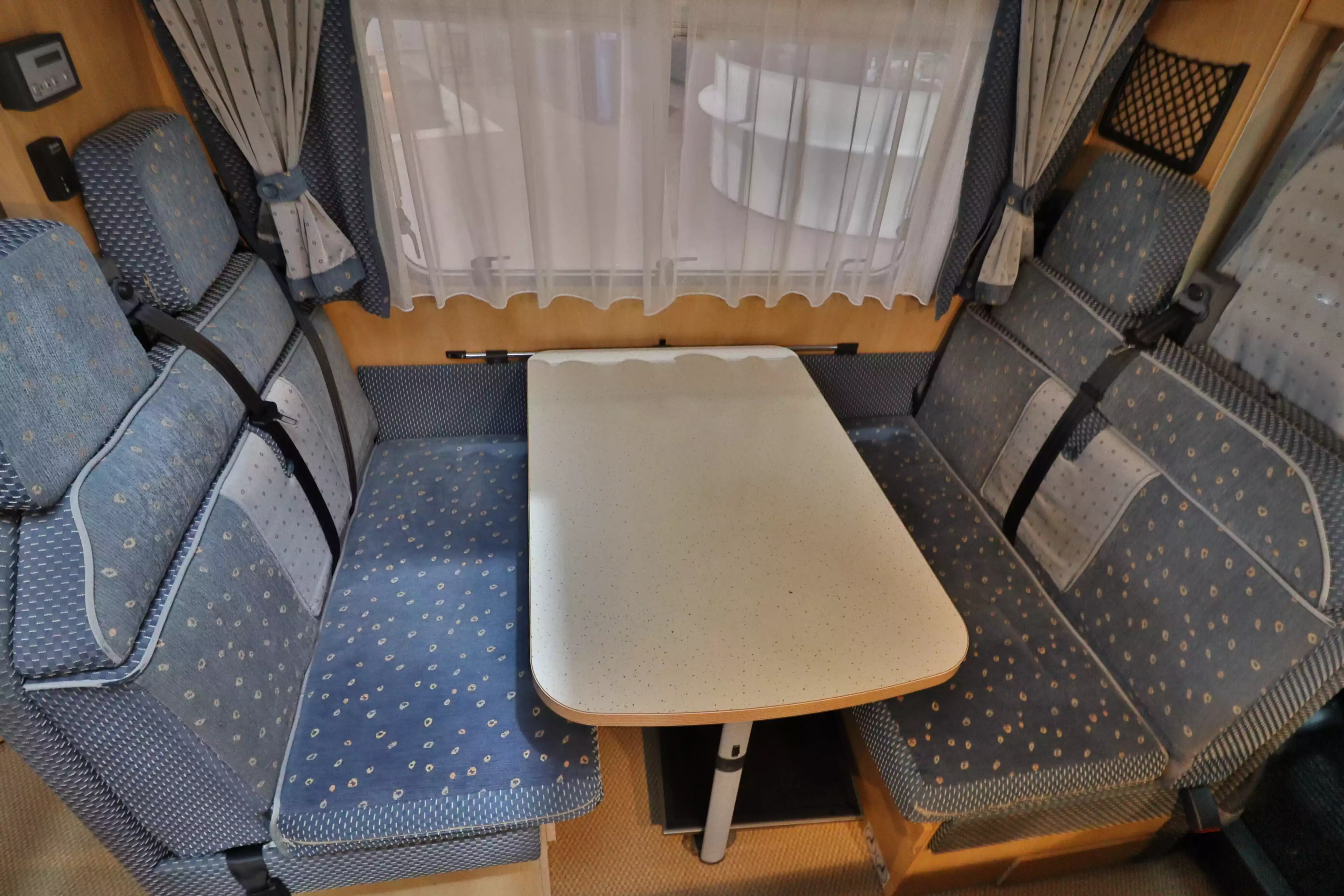 BUERSTNER A 574